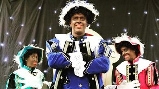 De Mega Piet Tobyshow 2018