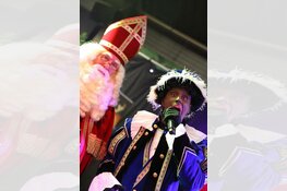De Mega Piet Tobyshow 2018