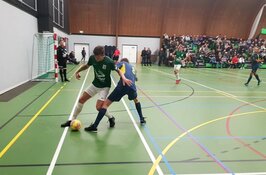 Leerzame avond voor Scagha’66
