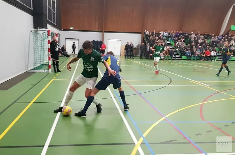 Leerzame avond voor Scagha’66
