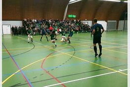 Leerzame avond voor Scagha’66