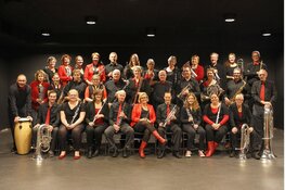 Schagens Harmonie brengt ode aan vermaarde componist in het Scagon Theater