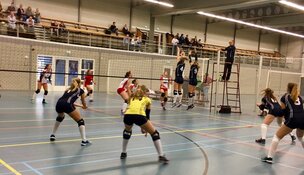 Dinto blijft winnen