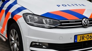 Twee gehandicaptenwagentjes blijken flink opgevoerd