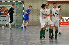 Scagha&#39;66 haakt aan