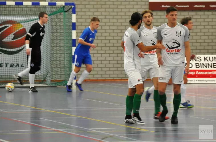 Scagha&#39;66 haakt aan