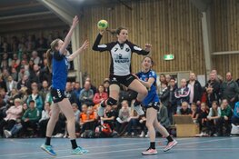 ZAP pakt na overtuigende tweede helft de volle buit