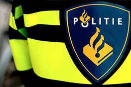 Tweetal aangehouden voor woningbraak