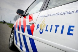 Schagen - Nieuwe Niedorp - Branden